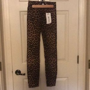 NWT Zara Trafaluc jeans